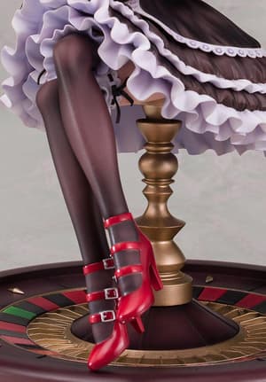 Celestia Ludenberg (Ludenberck) - Emontoys / Myethos - 9