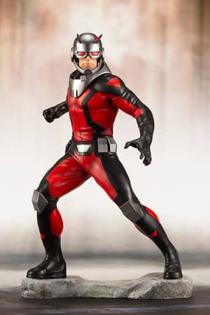 Astonishing Ant-Man & Wasp - Marvel ARTFX+ - 2