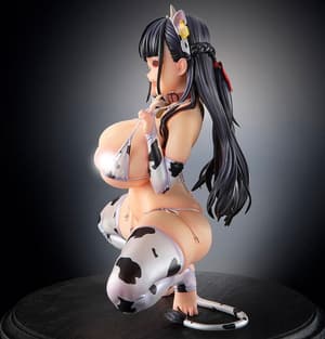 Airi Shijyoji - Asanagi Creator's Collection - FROG / Native - 9