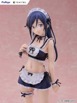 Ayase  Aragaki - Swimsuit Maid - Tenitol Tall - Furyu - 6
