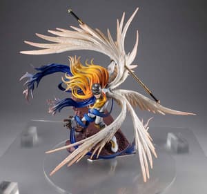 Angemon - Precious G.E.M. - Megahouse - Statue Digimon Adventure - 2