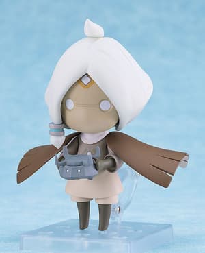Nendoroid 2389 Child of the Light - 4