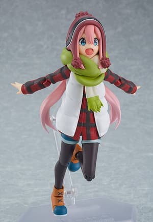 Figma 519 Nadeshiko Kagamihara - 6