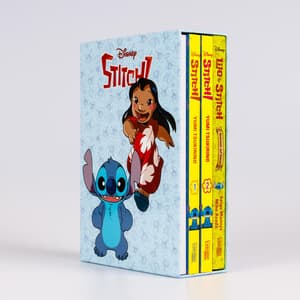 Stitch! Schuber - 3