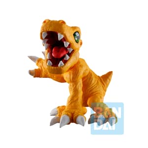 Metalgarurumon - Ichibansho - Digimon Ultimate Evolution - Bandai Spirits (1)