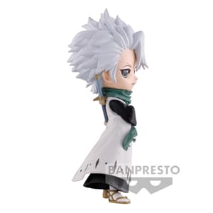 Toshiro Hitsugaya - Bleach (Thousand-Year Blood War) Q Posket Version A (1)
