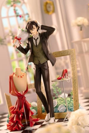 Dazai Osamu - Deluxe Edition - Formal Wear - Hobby Max (7)