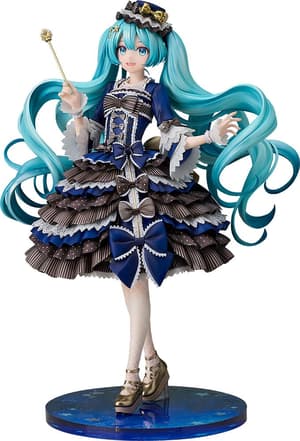 Hatsune Miku - Shooting Star a la Mode 1/7 Scale Figure | Good Smile Company - 13