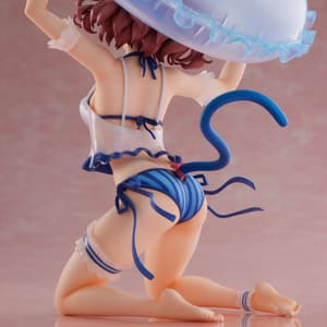 Nia (Misaki Kurehito) - Swimsuit - Union Creative (8)