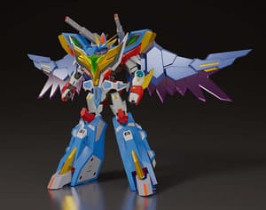 THE GATTAI EX DX Superbia - 10