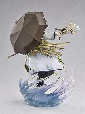 Muelsyse - Elite 2 Figure by Good Smile Company | Arknights - 1