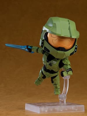 Nendoroid 2177 Master Chief - 4