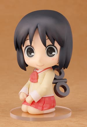 Nendoroid 242 Nano Shinonome - 5