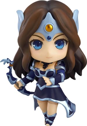Nendoroid 614 Mirana - DOTA 2 - 1