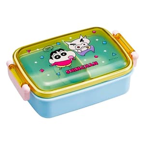 Crayon Shin Chan - Bento/ Lunch Box (1)