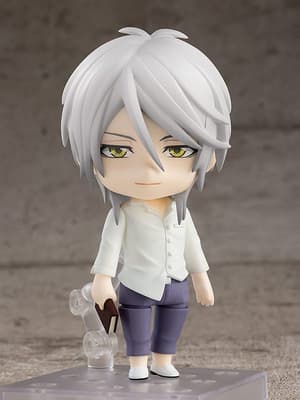 Nendoroid 1601 Shogo Makishima - 2