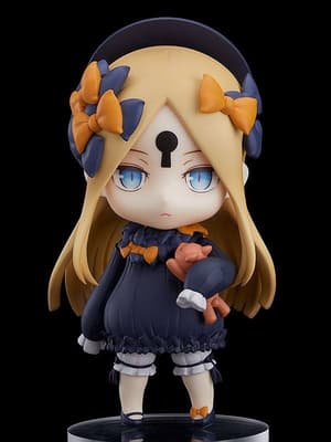 Nendoroid 1095 Abigail Williams - Foreigner - 6