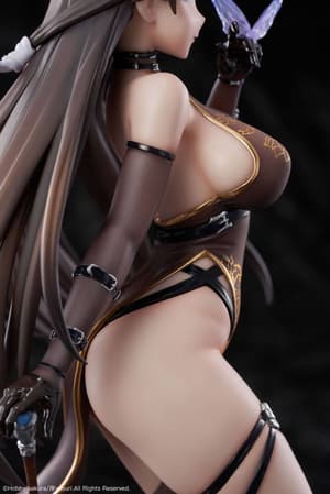 Moen Devil (Kishi Yasuri) - Normal Edition - Hobby Sakura - 13