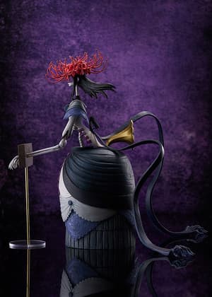 Nutcracker Witch - SP - Madoka Magica Pop Up Parade - Good Smile Company - 2