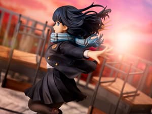 Rikka Takarada - School Uniform - Ques Q - 15