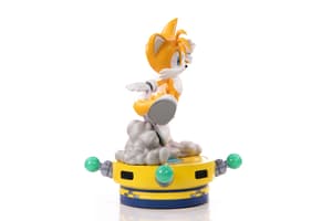 Tails - Modern Tails - First 4 Figures (7)