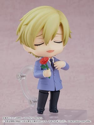 Nendoroid 2104 Tamaki Suoh - Re-Release - 2