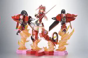 Felicia von Flamberg - Sword & Wizards - Reguläre Version - 1