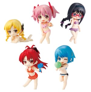 Kyouko Sakura Niitengo - Swimsuit Version - 4