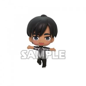 Phichit Chulanont - Yuri!!! on Ice Trading Collection Figure - 1