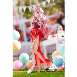Shuna - That Time I Got Reincarnated as a Slime - 10th Anniversary - Banpresto (1)