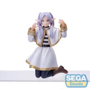Frieren - PM Perching - Sega (1)
