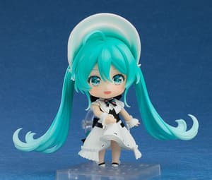 Nendoroid 2490 Hatsune Miku - Symphony 2023 - 4
