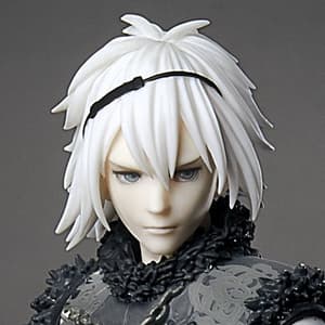 Adult Protagonist - NieR Replicant ver.1.22474487139...  - Square Enix - 2