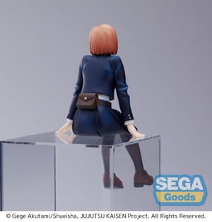 Nobara Kugisaki - PM Perching - Sega - 3