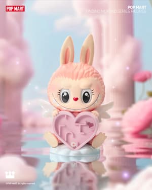 Zufällige Auswahl - Finding Mokoko Series - Mini Figuren - Pop Mart (1)