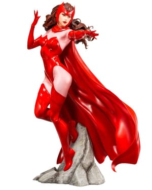 Scarlet Witch - Marvel ARTFX+ - 1