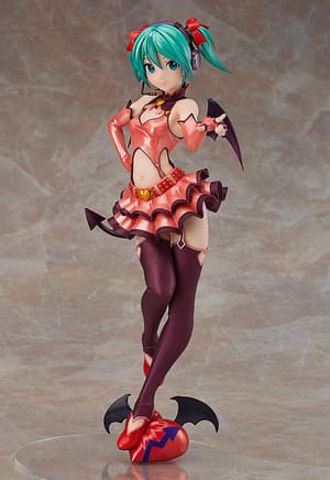 Hatsune Miku Heart Hunter Ver. - 2