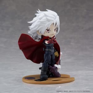 PalVerse Palé.My Hero Academia Tomura Shigarak - 7