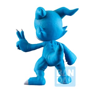 Veemon & Guilmon - Digimon Adventure - Two Forces That Radiate Light - Ichibansho (1)