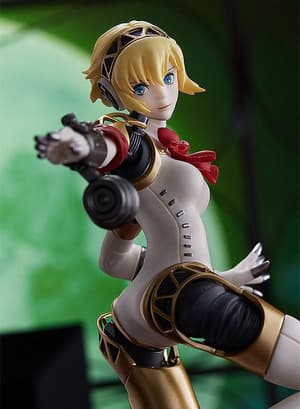 Aegis/Aigis - Persona 3 Pop Up Parade - Max Factory - 2