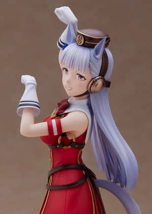 Gold Ship - First-Place Pose! - F:Nex - Furyu (10)