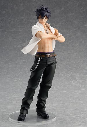 Gray Fullbuster - GSC - 1