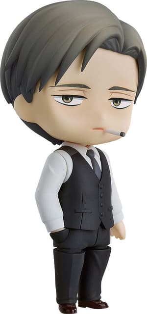 Nendoroid Yashiro - 1