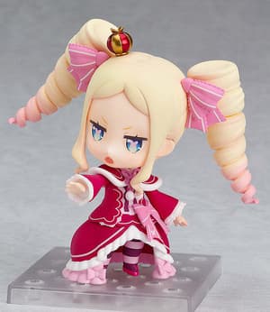 Nendoroid Beatrice - 3