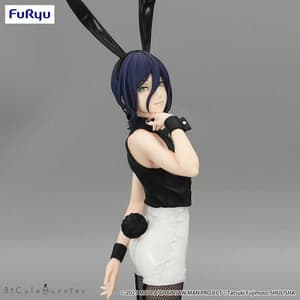 Reze - BiCute Bunnies - Furyu - 1