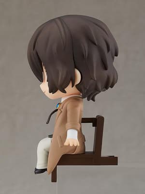 Nendoroid Swacchao! Osamu Dazai - 6