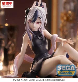 Kayoko Onitaka - Yumemirize - Sega - 3
