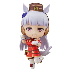 Nendoroid 1783 Gold Ship - Re-Release - 7