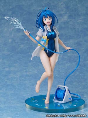 Anna Yanami - School Swimsuit - Aniplex - 1
