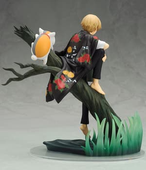 Natsume Takashi und Nyanko-sensei - Renewal Version - 2